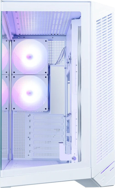 фото Корпус ATX Zalman D50 в Ростове-на-Дону