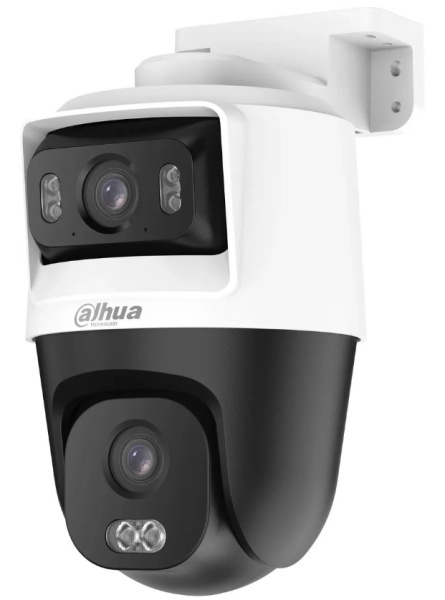 фото Видеокамера  Dahua DH-HAC-PTS1500CP-E2-IL-A-0280B/0600B в Уфе