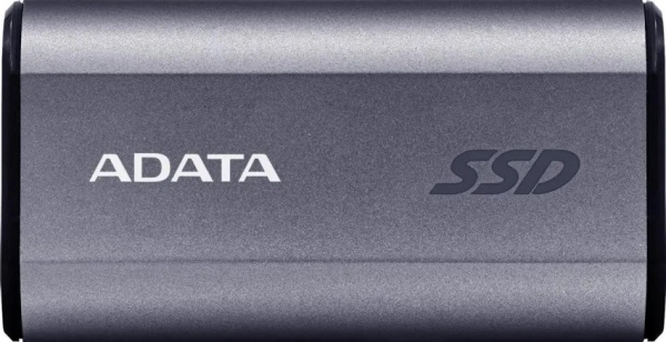 фото Внешний SSD USB 3.2 Gen 2 Type-C ADATA SC750 в Самаре 2000 ГБ