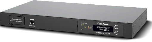 фото Блок распределения питания  CyberPower PDU20MHVCEE10AT в Уфе