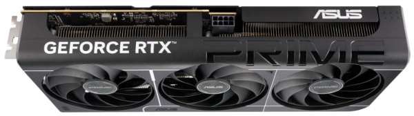 фото Видеокарта ASUS GeForce RTX 5060 TI PRIME (PRIME-RTX5060TI-16G) в Уфе