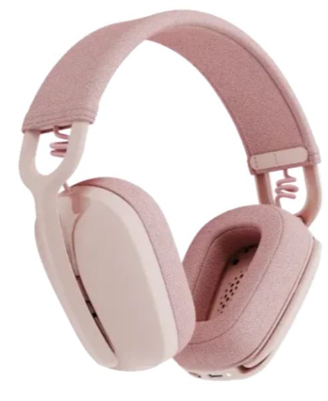 фото Гарнитура wireless Logitech Zone Vibe 100