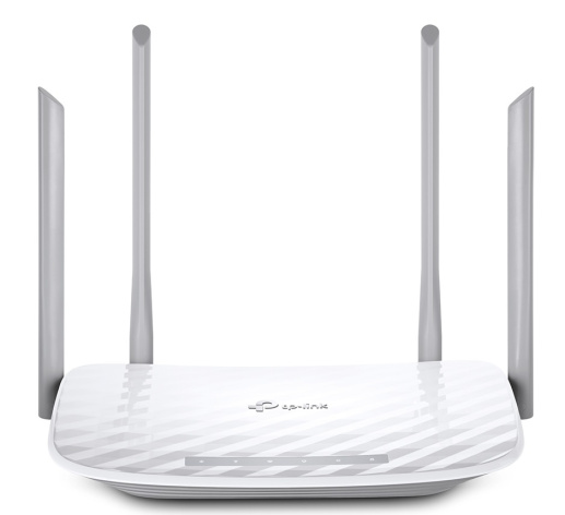 фото Роутер WiFi TP-LINK Archer A5 в Красноярске