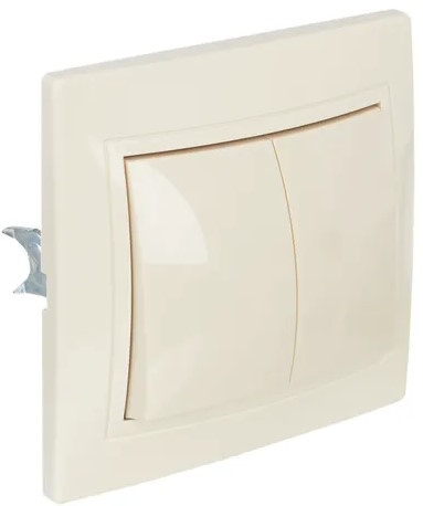 фото Выключатель  IEK EVK20-K33-10-DM в Уфе
