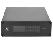 фото Аудиоинтерфейс S-Track DBOX44-H