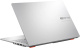 фото Ноутбук ASUS E1504FA-BQ5531 15.6" (AMD Ryzen 5, 8Гб LPDDR5, SSD 256 Гб, Radeon 610M, Без ОС) Серебристый [90NB0ZR1-M07PW0]