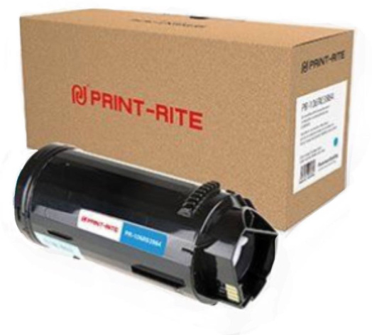 фото Картридж  Print-Rite PR-106R03884 в Челябинске