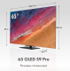 фото Телевизор  Haier DH1VNXD00RU