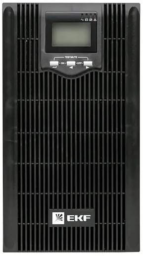 фото Источник бесперебойного питания  EKF PSW-630TB в Уфе