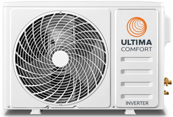 фото Сплит-система  Ultima Comfort EXD-I09PN в Казани