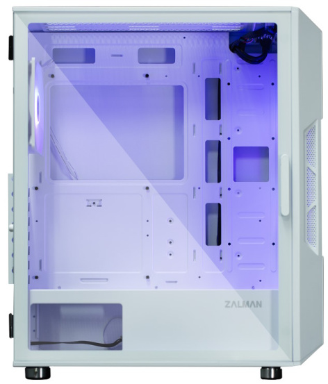 фото Корпус ATX Zalman i3 NEO ARGB в Волгограде