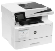 фото МФУ Hewlett-Packard LaserJet Pro MFP 4103fdw