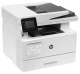 фото МФУ лазерное черно-белое HP LaserJet Pro MFP 4103fdw в Волгограде