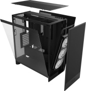 фото Корпус NZXT H7 Flow RGB