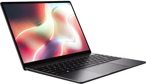 фото Ноутбук  Chuwi CoreBook X в Уфе 14 ", Core i3, 8 Гб RAM, 512 Гб SSD, UHD Graphics, Серый
