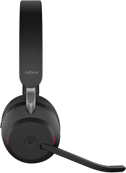 фото Гарнитура проводная Jabra Evolve2 40 SE в Волгограде