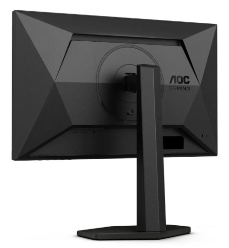 фото Монитор 23,8" AOC 24G4X в Красноярске