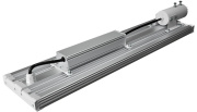 фото Светильник WOLTA Pro ДКУ01-100-302-5К ШБ150х75