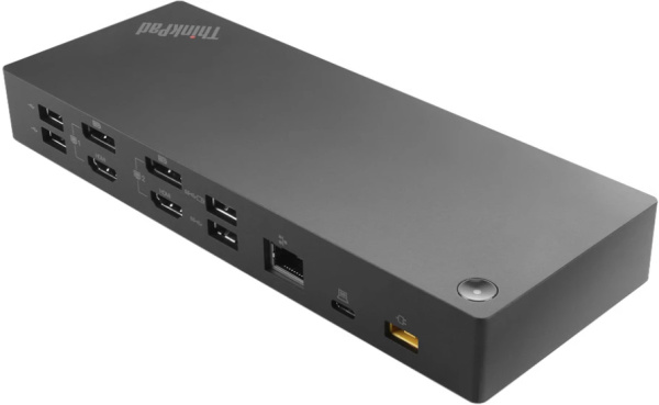 фото Док-станция  Lenovo 40AF0135UK