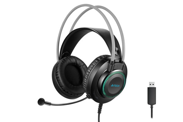 фото Гарнитура  A4Tech Fstyler FH200U в Екатеринбурге