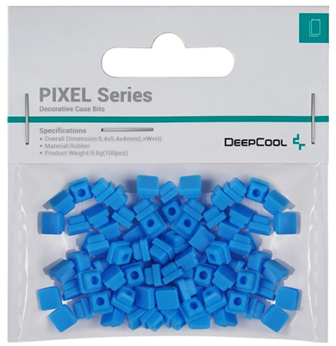 фото Цветной элемент  Deepcool PIXEL BU в Омске