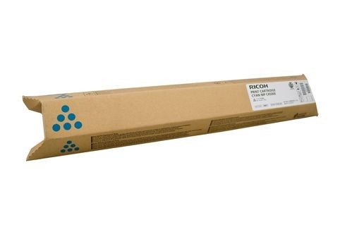 фото Тонер-туба  Ricoh тип MP C4500E в Екатеринбурге