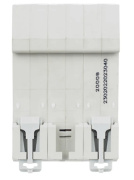 фото Автоматический выключатель IEK MVA31-3-040-C