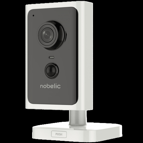 фото Видеокамера IP Nobelic NBLC-1210F-WMSD/P в Омске
