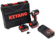 фото Винтоверт KEYANG ID20BLH-230 в Воронеже