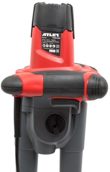 фото Миксер  ATLET PHM160N в Краснодаре