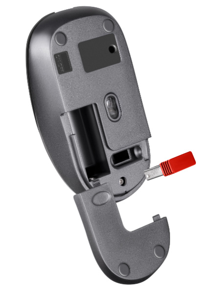 фото Мышь Wireless Defender Wave MM-995 в Казани