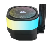 фото Система охлаждения Corsair iCUE LINK TITAN 240 RX RGB