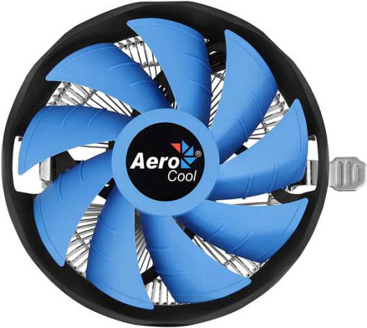 фото Кулер  AeroCool Verkho Plus в Волгограде
