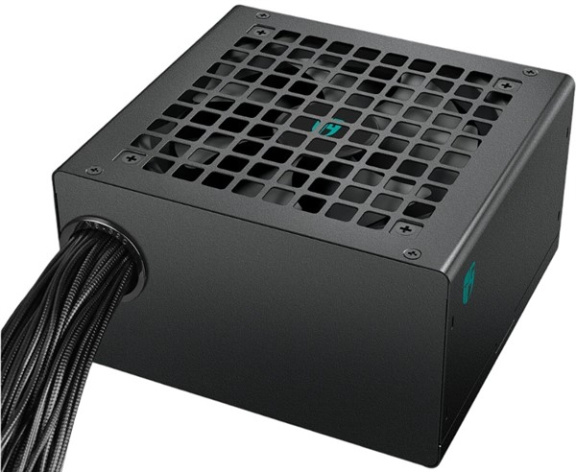 фото Блок питания ATX Deepcool GS PN750D в Уфе