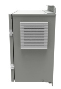 фото Шкаф SNR SNR-OWC-606025-IP54-UPS/48
