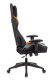 фото Кресло игровое Бюрократ VIKING 5 AERO ORANGE в Самаре