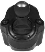 фото Рычаг Logitech Driving Force Shifter