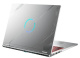 фото Ноутбук  Infinix GTBOOK GL614 в Санкт-Петербургe 16 ", Core i7, 32 Гб RAM, 1 Тб SSD, GeForce RTX 5060, Серебристый