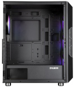 фото Корпус Zalman I3 NEO BLACK
