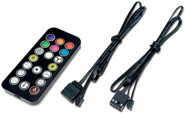 фото Контроллер Ocypus Delta EH10 BK PRO в Перми