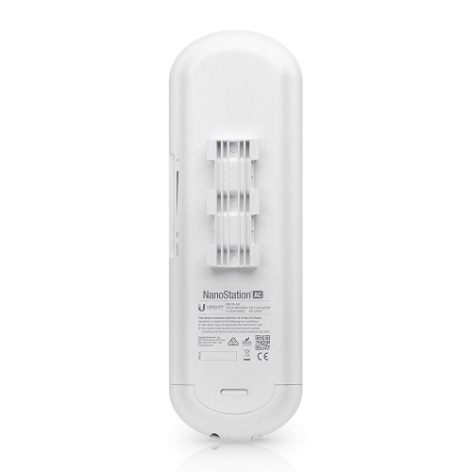 фото Точка доступа  Ubiquiti NanoStation 5AC в Самаре