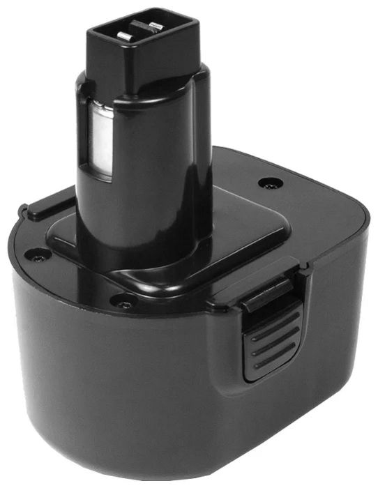 

Аккумулятор TopOn TOP-PTGD-DE-12(A) для DeWalt DC. 12V 1.3Ah (Ni-Cd) PN: DC9071., TOP-PTGD-DE-12(A)