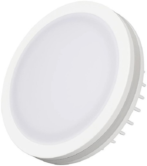 фото Панель светодиодная Arlight LTD-95SOL-10W Warm White в Челябинске
