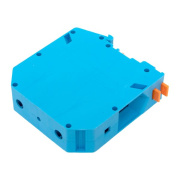 фото Клеммная колодка EKF scr-ut-95-b