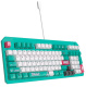 фото Клавиатура  ASUS RA09 TUF GAMING K3 GEN II MIKU в Воронеже