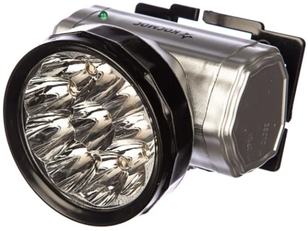 фото Фонарь налобный Космос KOCAccuH10LED в Перми