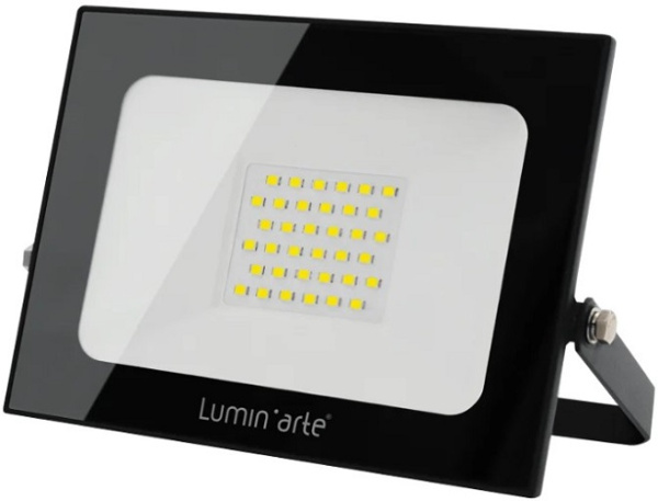 фото Прожектор светодиодный Lumin