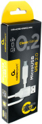 фото Кабель интерфейсный Cablexpert CCB-mUSB2-AMBMO2-1MW