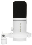 фото Микрофон MAONO PD200XS белый