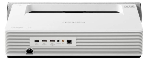фото Проектор  Viewsonic X2000L-4K в Екатеринбурге